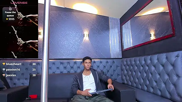 Yoel Blessed online show from July 13, 2026, 11:31 am