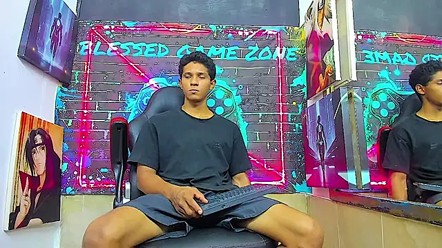 Yoel Blessed online show from July 7, 2026, 1:03 pm