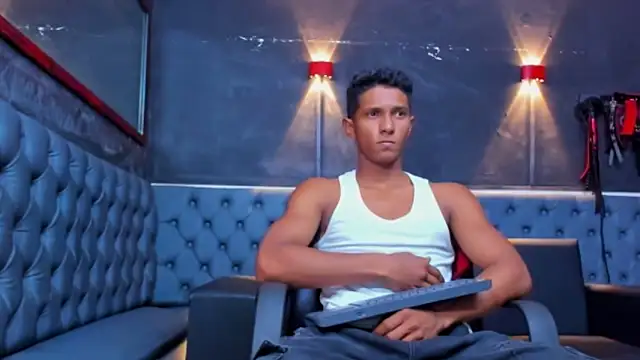 Yoel Blessed online show from June 6, 2026, 12:10 pm