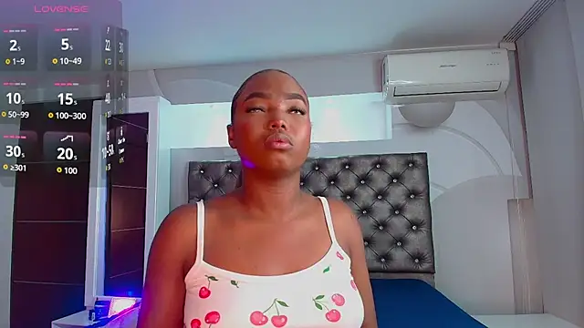 KeniagoldenX online show from June 6, 2026, 4:50 am