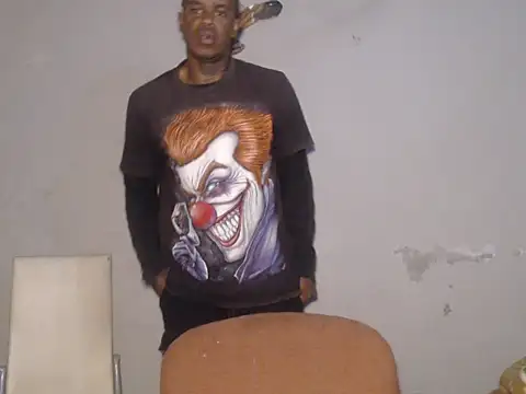 Frank X Husle online show from July 12, 2026, 2:56 am
