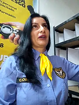 ALEJANDRA  28 online show from July 16, 2026, 12:24 pm