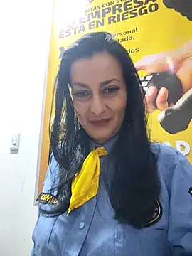 ALEJANDRA  28 online show from June 26, 2026, 12:44 pm