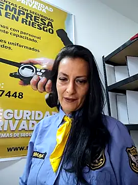 ALEJANDRA  28 online show from July 25, 2026, 12:44 pm