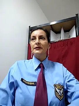 ALEJANDRA  28 online show from June 11, 2026, 12:46 pm