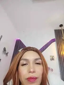 Yessica Doll online show from July 24, 2026, 9:05 am