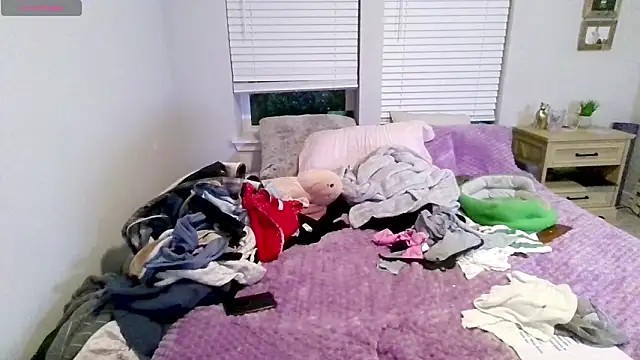 maddiliz online show from February 7, 2026, 3:36 am