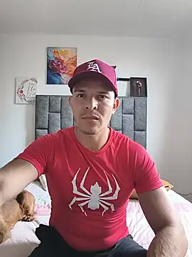 felipeboyx online show from June 3, 2026, 7:29 pm