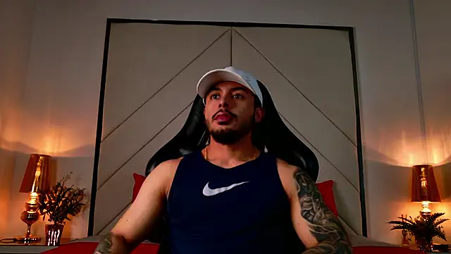 Justin WhiteJS online show from June 4, 2026, 9:03 am