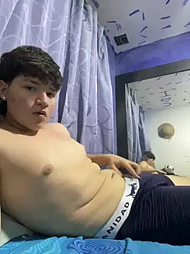 cacvz07 online show from June 27, 2026, 3:01 am