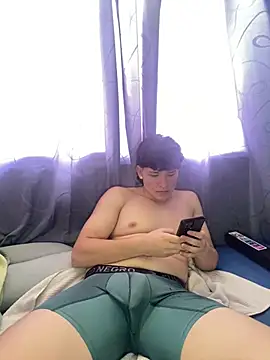 cacvz07 online show from July 3, 2026, 2:56 pm
