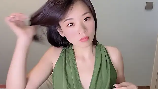 chaomei- online show from July 18, 2026, 3:42 pm