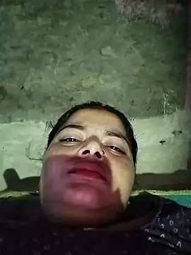 Snapshot of HOpooja356l chatting on June 12, 2026, 11:46 pm HOpooja356l online show from June 12, 2026, 11:46 pm