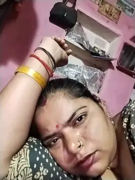 Snapshot of HOpooja356l chatting on June 15, 2026, 1:17 am HOpooja356l online show from June 15, 2026, 1:17 am