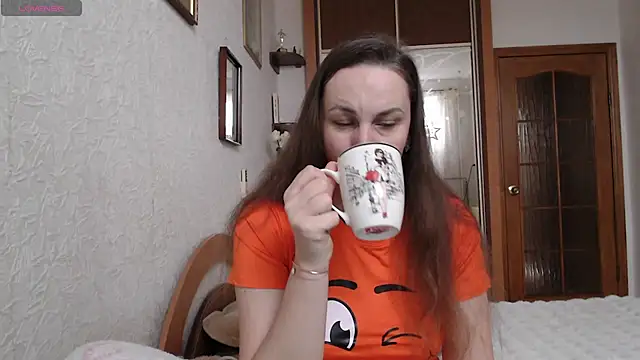 Yevgeshka-Milashka online show from March 18, 2026, 6:49 am