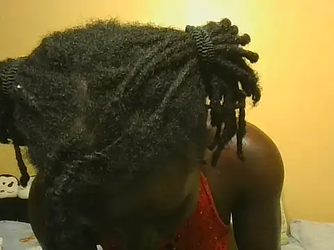 Suzzy Baibe online show from July 7, 2026, 8:34 pm