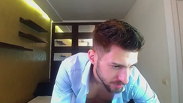 FelixRook online show from July 6, 2026, 4:08 am