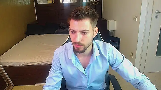 FelixRook online show from July 2, 2026, 4:18 am