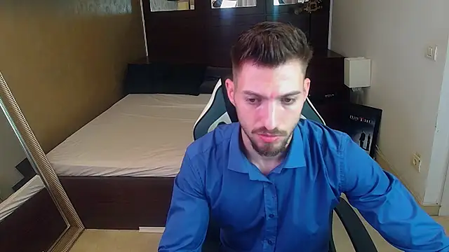 FelixRook online show from July 26, 2026, 4:08 am