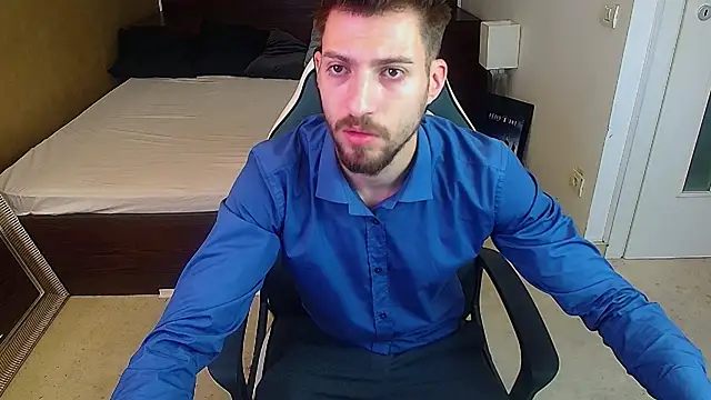 FelixRook online show from July 4, 2026, 4:08 am