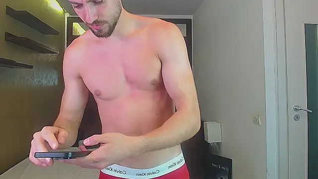 FelixRook online show from June 18, 2026, 9:14 am