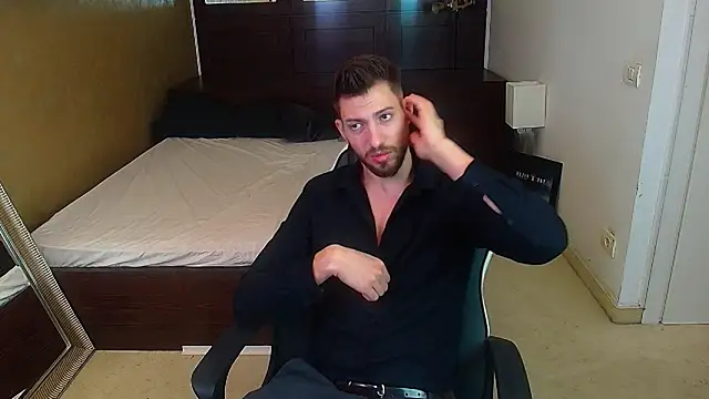 FelixRook online show from June 19, 2026, 4:18 am