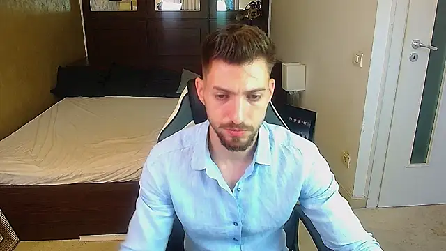 FelixRook online show from June 26, 2026, 4:07 am