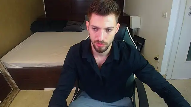 FelixRook online show from July 15, 2026, 4:08 am