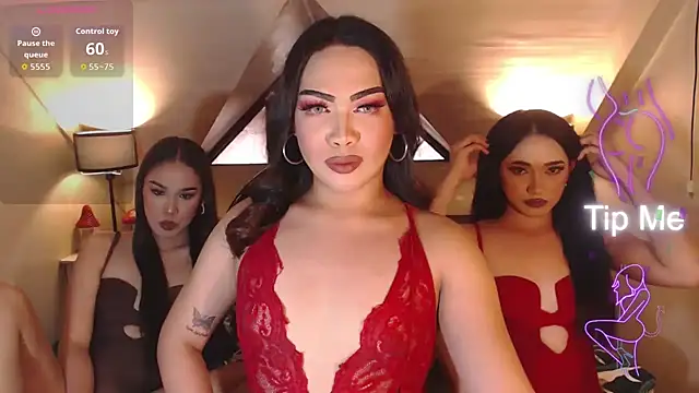 SluttyFilthyAlexa online show from June 4, 2026, 5:56 am