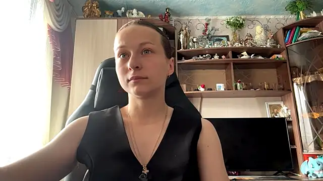 TaIliedGuest online show from June 28, 2026, 5:36 am