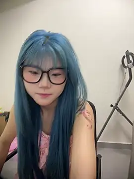 QIQI-QIQI-01 online show from August 2, 2026, 10:57 am