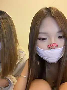 QIQI-QIQI-01 online show from July 12, 2026, 8:26 am