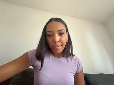 Lysandrablaze online show from June 10, 2026, 1:01 pm