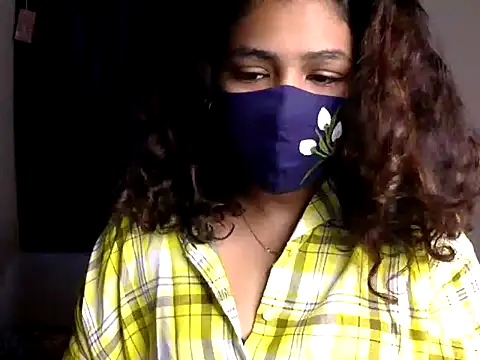 Nisha-moon online show from June 17, 2026, 6:46 am
