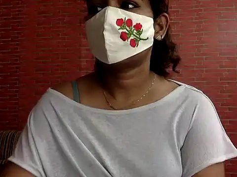 Nisha-moon online show from July 21, 2026, 6:48 am