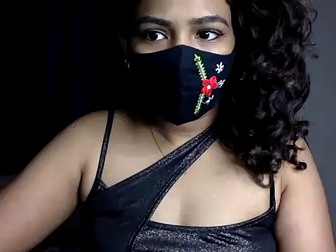Nisha-moon online show from June 27, 2026, 6:52 am