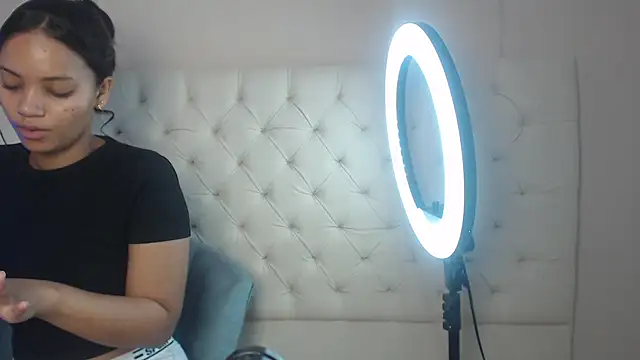 Snapshot of alexa___11 chatting on July 8, 2026, 12:50 pm alexa 11 online show from July 8, 2026, 12:50 pm