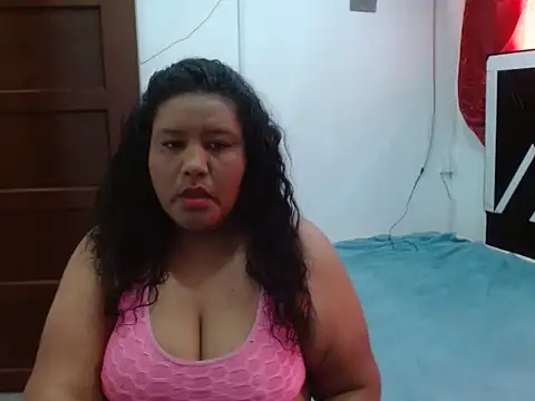 Mature chuvy online show from June 4, 2026, 1:38 pm
