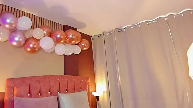 sensual fer online show from July 14, 2026, 12:33 pm