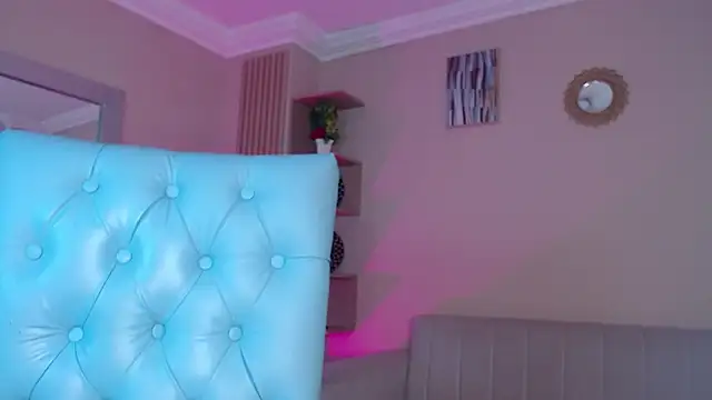 Snapshot of salome__2002 chatting on July 17, 2026, 12:46 pm salome 2002 online show from July 17, 2026, 12:46 pm