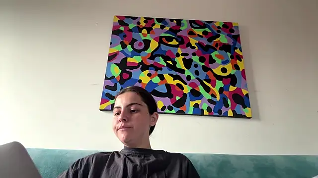 MarisaKomar online show from June 11, 2026, 3:20 pm