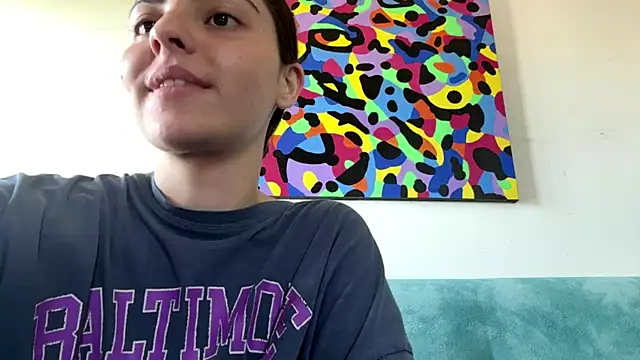 MarisaKomar online show from June 15, 2026, 7:19 am