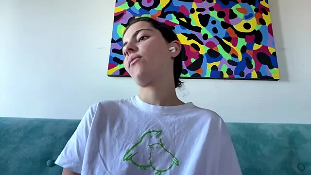 MarisaKomar online show from June 29, 2026, 7:26 am