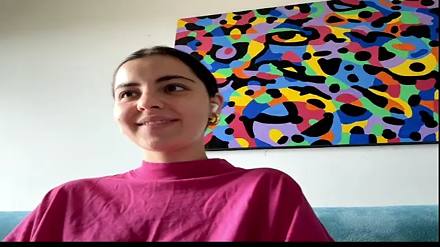 MarisaKomar online show from June 27, 2026, 9:59 am