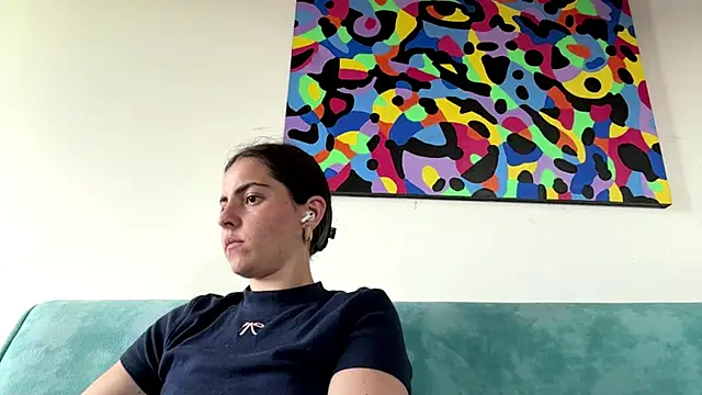 MarisaKomar online show from June 8, 2026, 3:34 pm