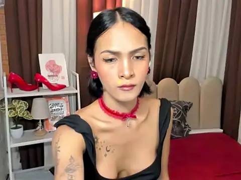 XxBeautyxX online show from July 13, 2026, 7:07 am