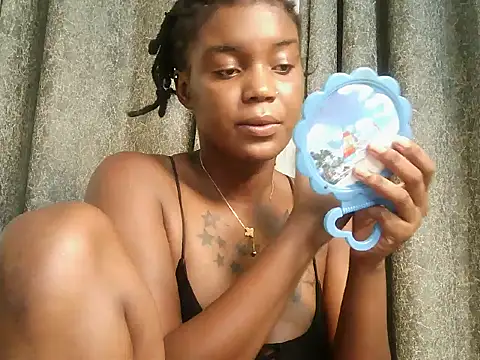 Snapshot of Godessbree chatting on July 13, 2026, 9:58 pm Godessbree online show from July 13, 2026, 9:58 pm