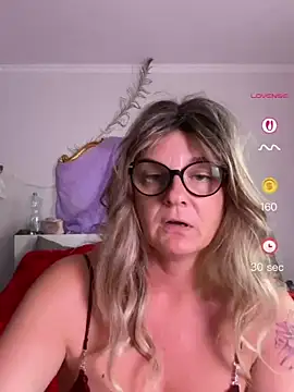 DirtyMarie80 online show from June 29, 2026, 5:45 pm