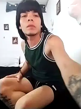 Ivangiraldo6 online show from June 4, 2026, 10:03 pm