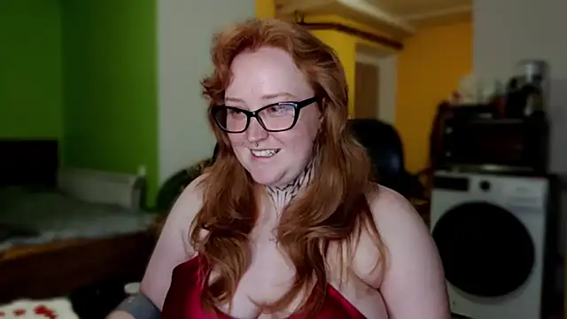 CURVYSAKURA online show from July 23, 2026, 10:06 pm